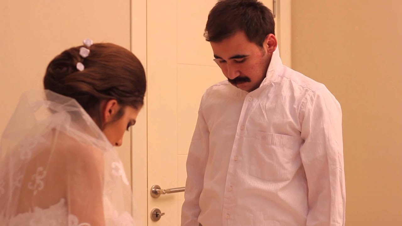 İLK GECE (Kısa Film)