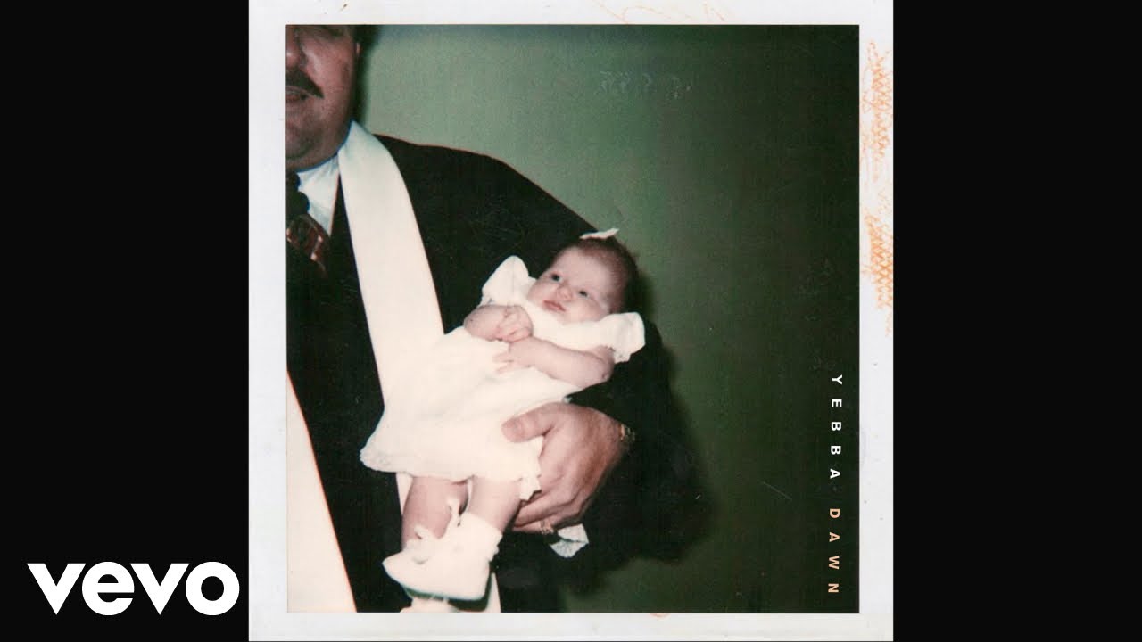 Yebba - All I Ever Wanted (Audio)