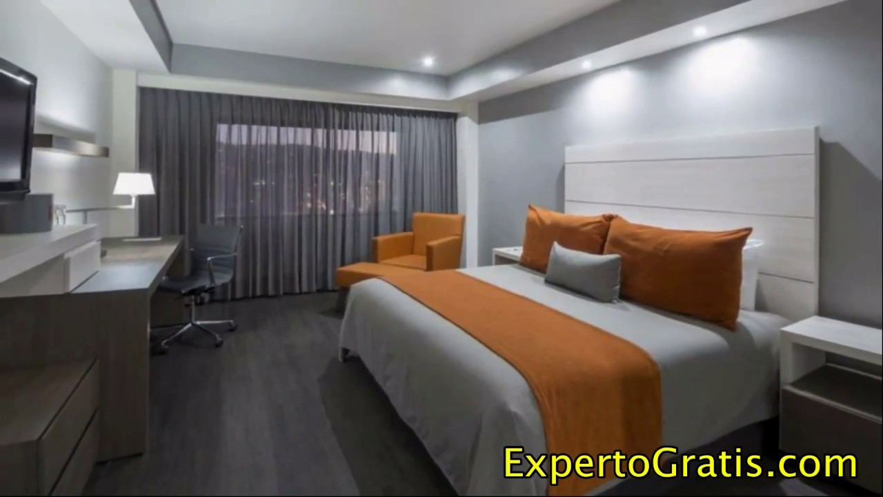 Real Inn Tijuana, Tijuana, Mexico - 5 star hotel