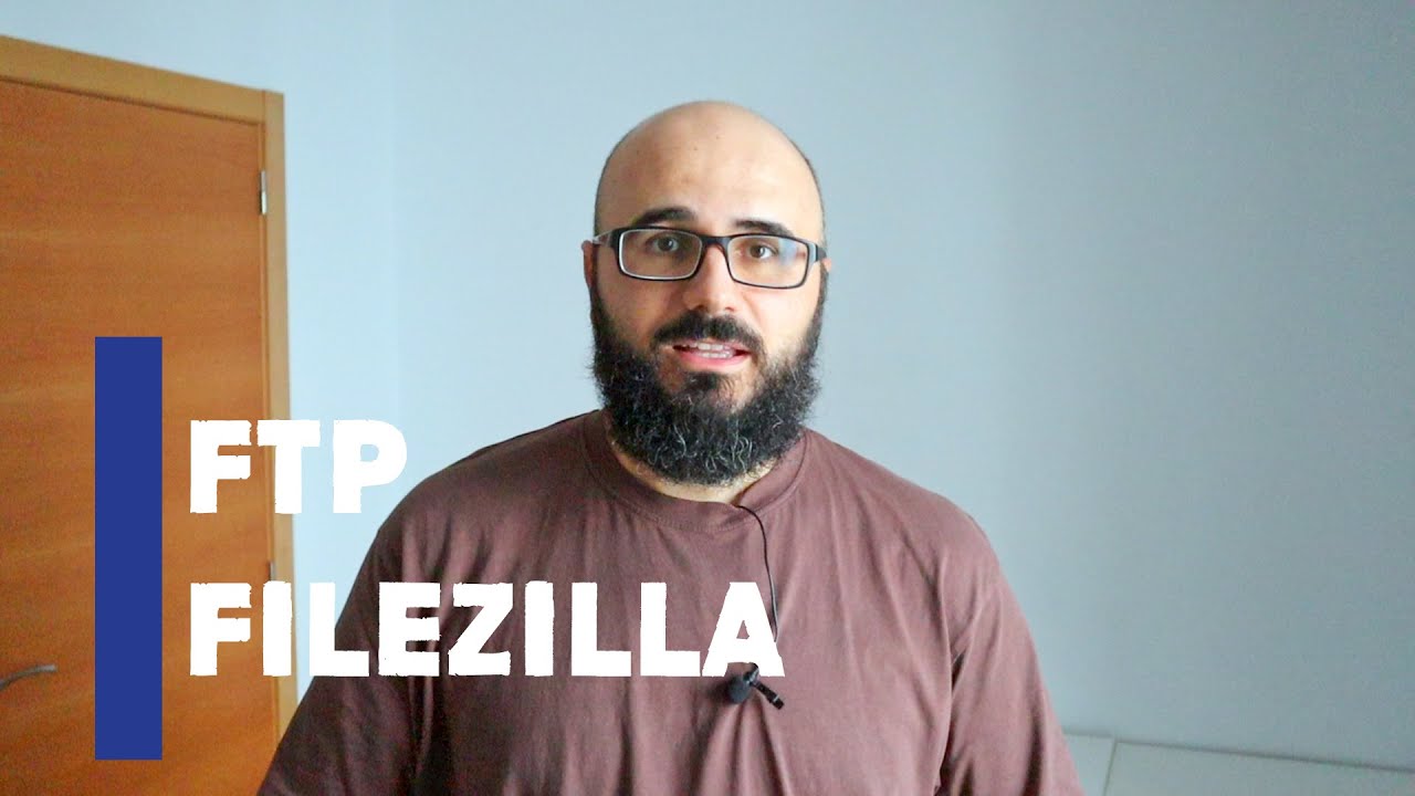 ¿Cómo conectarse a un servidor FTP con Filezilla?