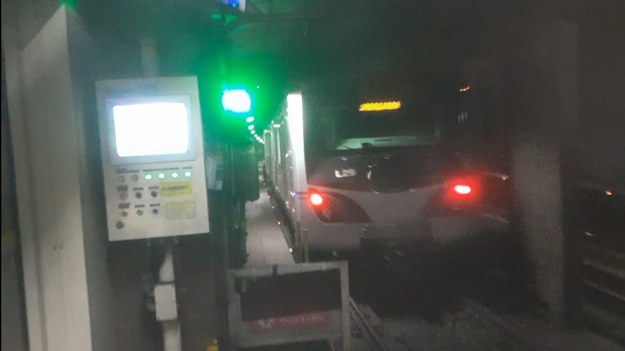 Metrô SP | trecho completo da Luz X Tucuruvi no trem frota L (L29)
