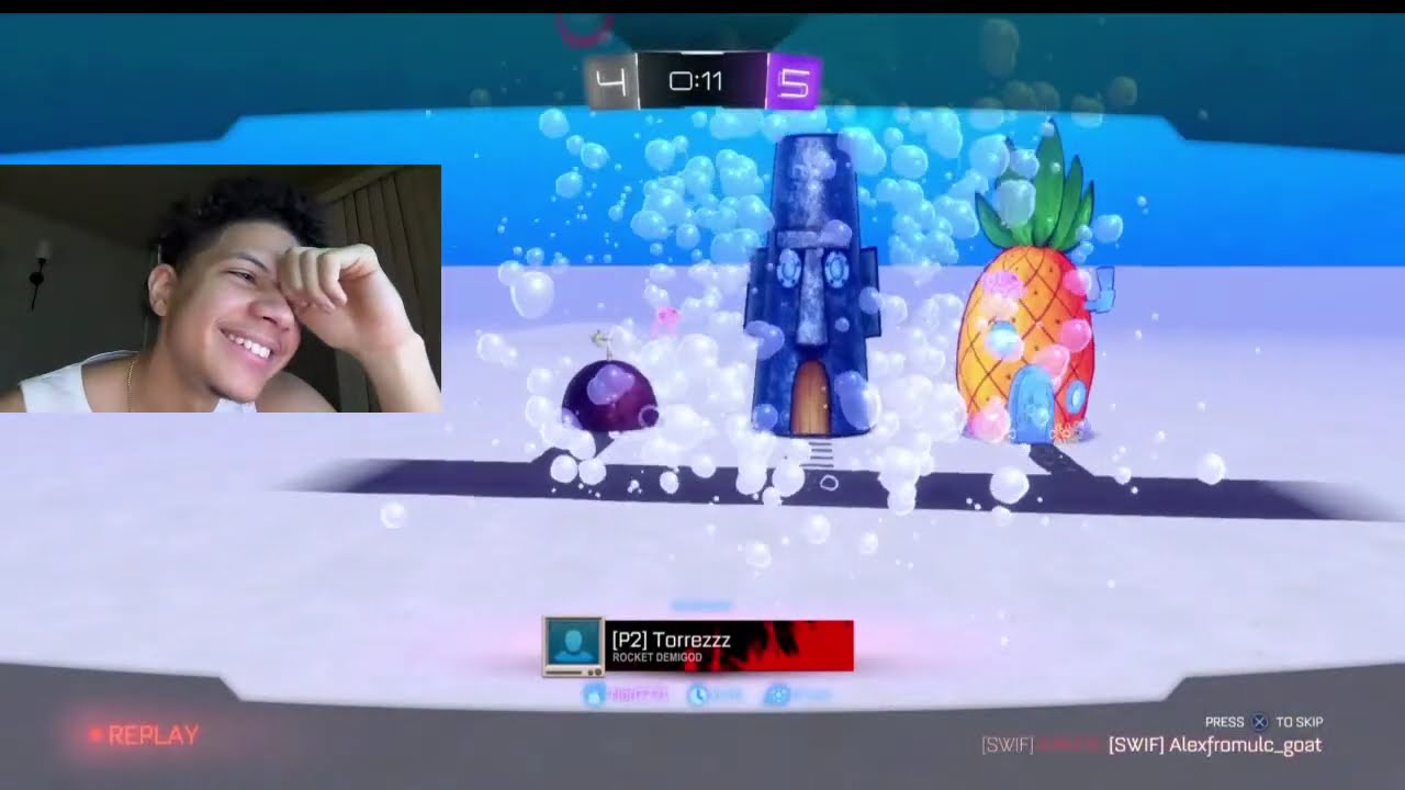 🔴YO WE SUCK🔴
