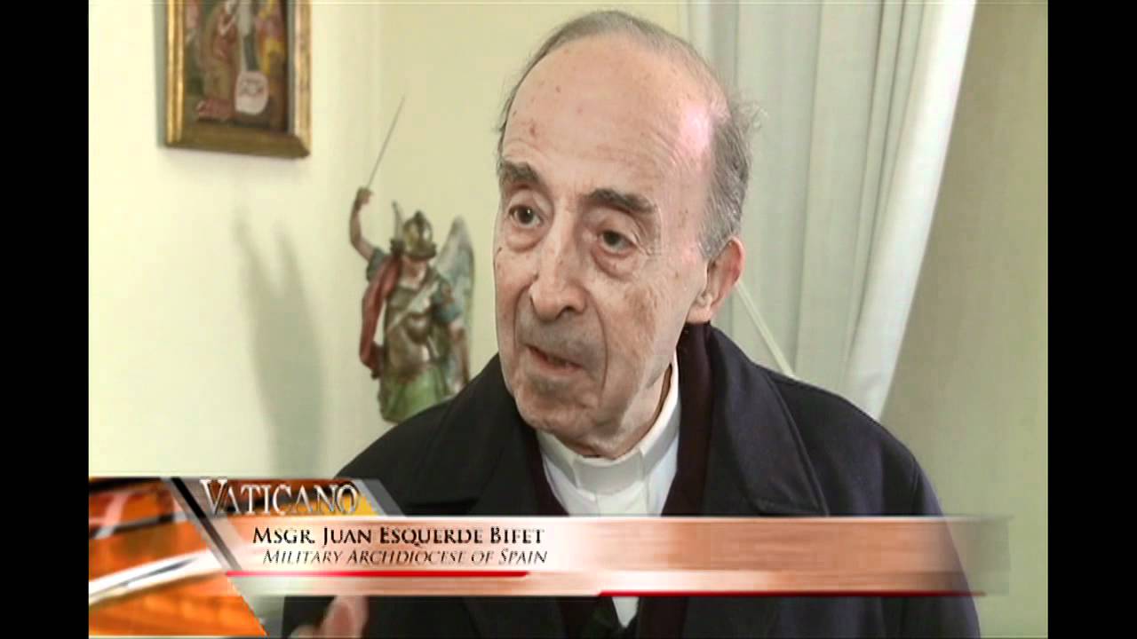 St. John of Avila, next Doctor of the Church