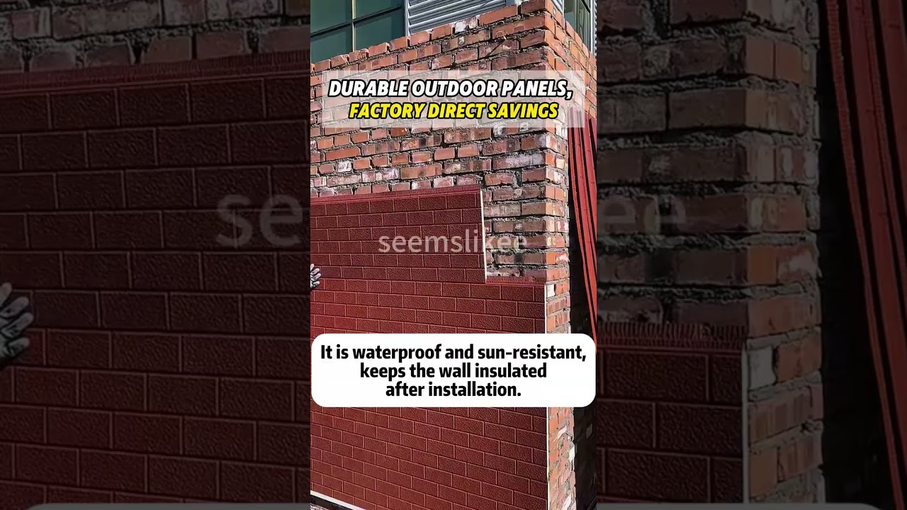 Save 50 Percentage on cladding with our metal panels