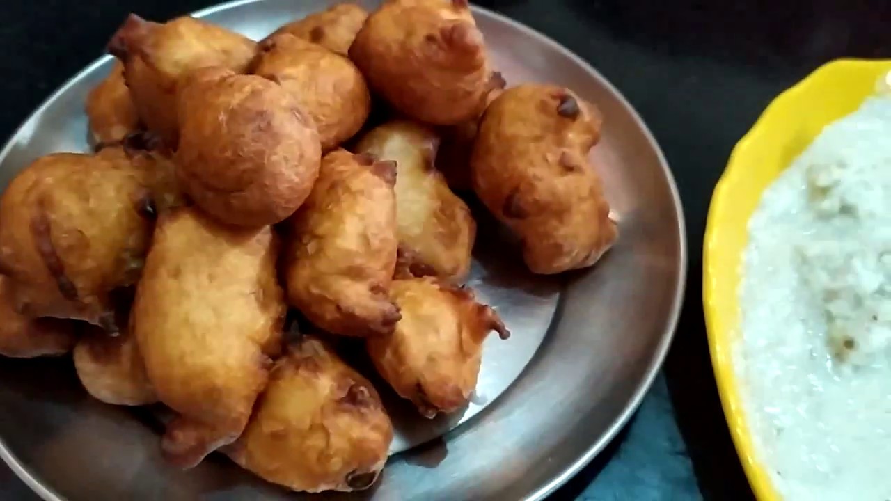 ಇನ್ಸ್ಟೆಂಟ್ ಗೋಳಿಬಜೆ   ಕ್ವಿಕ್ ರೆಸಿಪಿ instent  goli baje ready