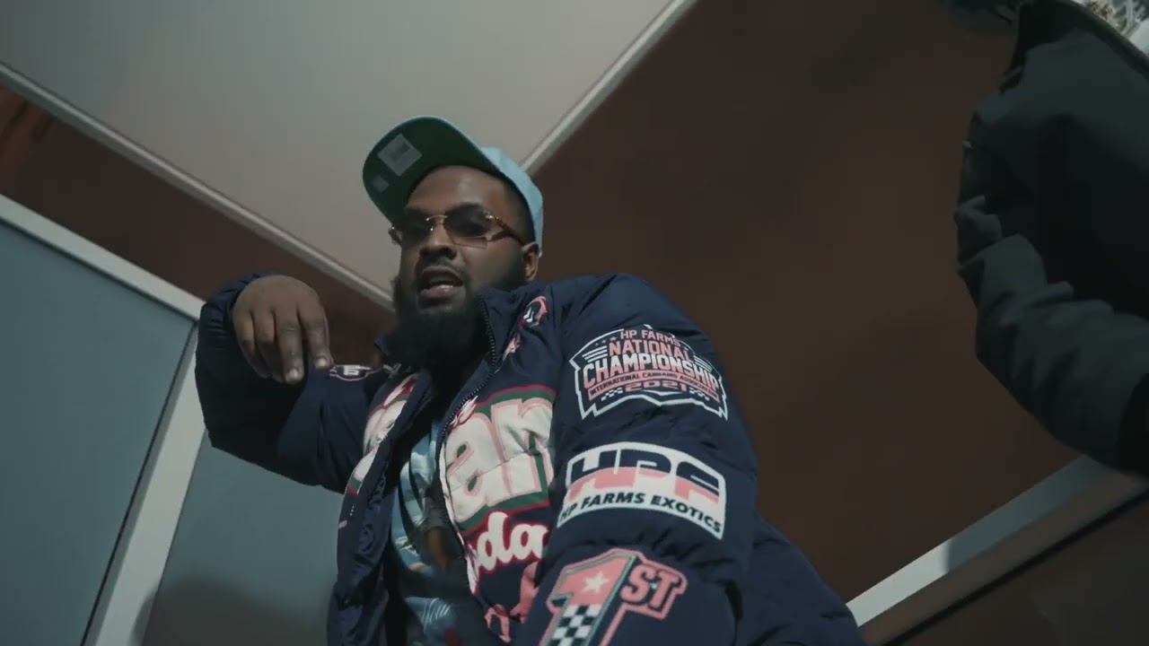 Finesse bandzz (Tell Me Why)