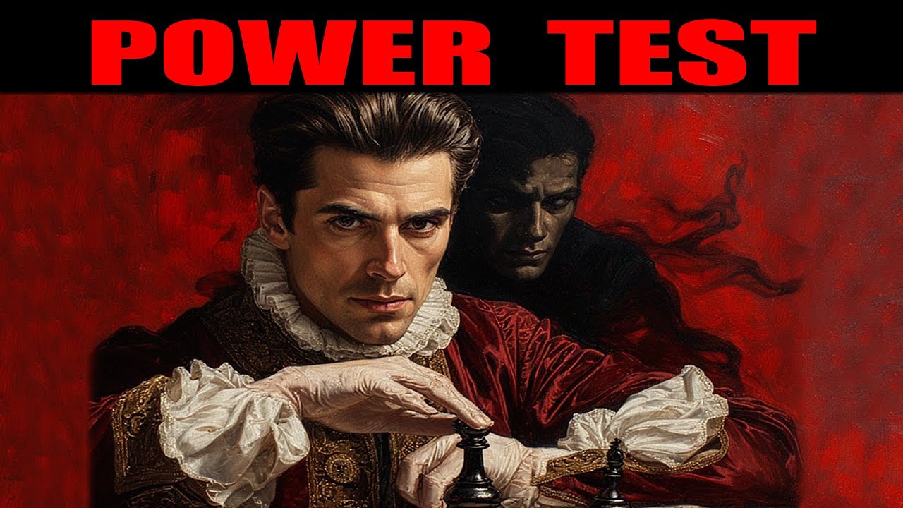 They’re Not Busy — They’re Testing Your Power (Dark Psychology)