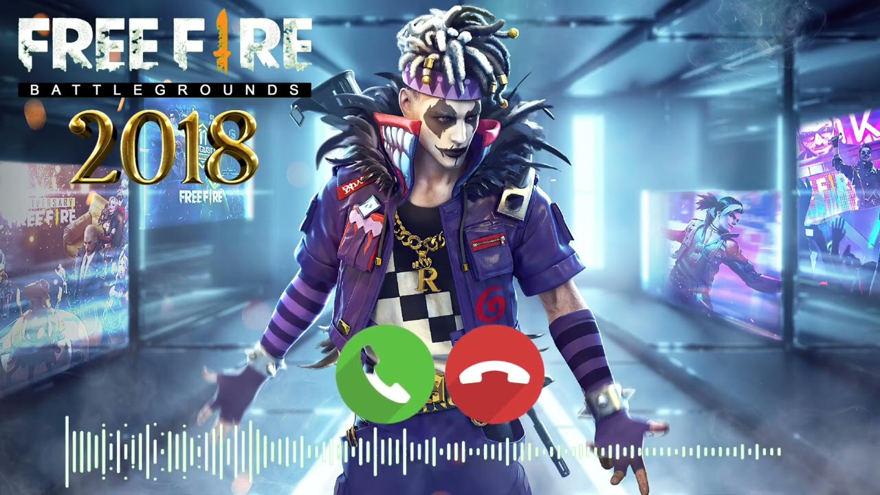 2018 free fire ringtone 🎶 | 2017 free fire ringtone video|