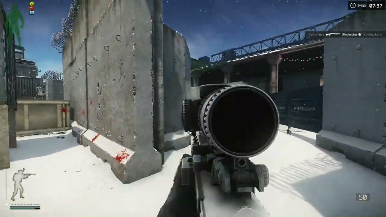 EFT: Arena | 62 Kill PR - R11 RSASS