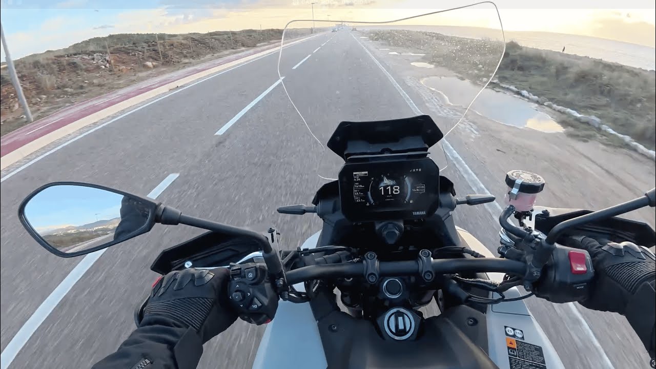 Descending the Edge of Europe | Incredible Ocean Views
