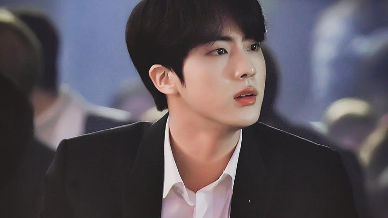 Kim Seokjin 💕 Jin Hindi Song Mix 🐿️ ||✨BTS Hindi Mix✨|| 💞 {Song - Jogi}