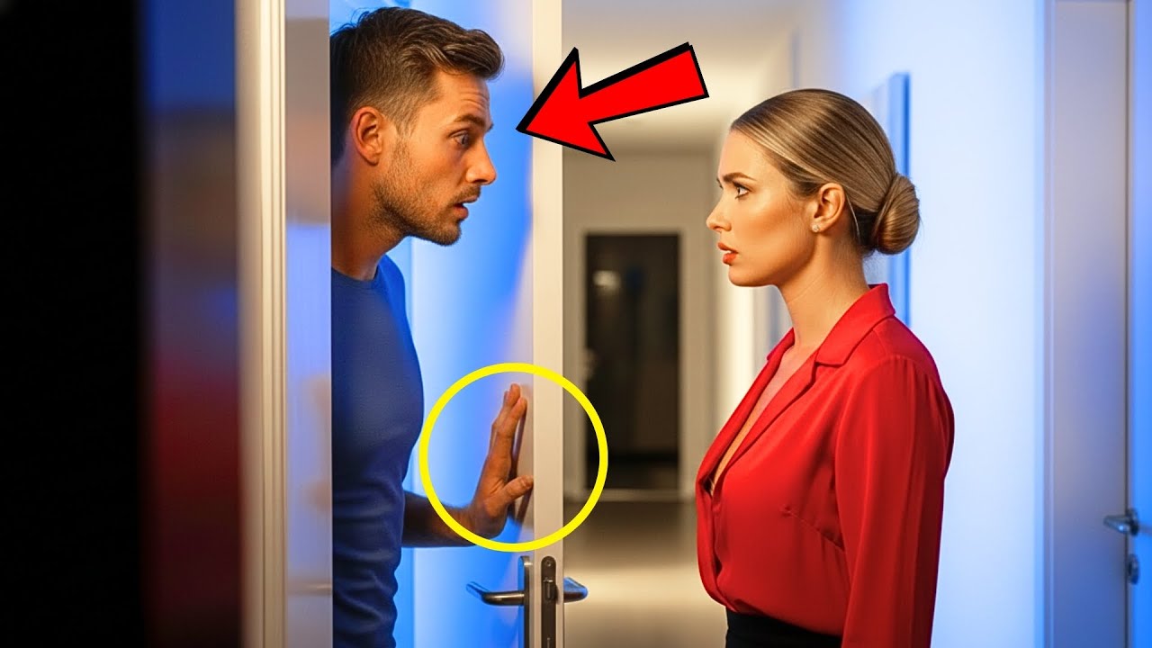 CEO DOVEDLA SVOBODNÉHO OTCE NA HRANU… DOKUD JE OSUD NEPOSTAVIL TVÁŘÍ V TVÁŘ
