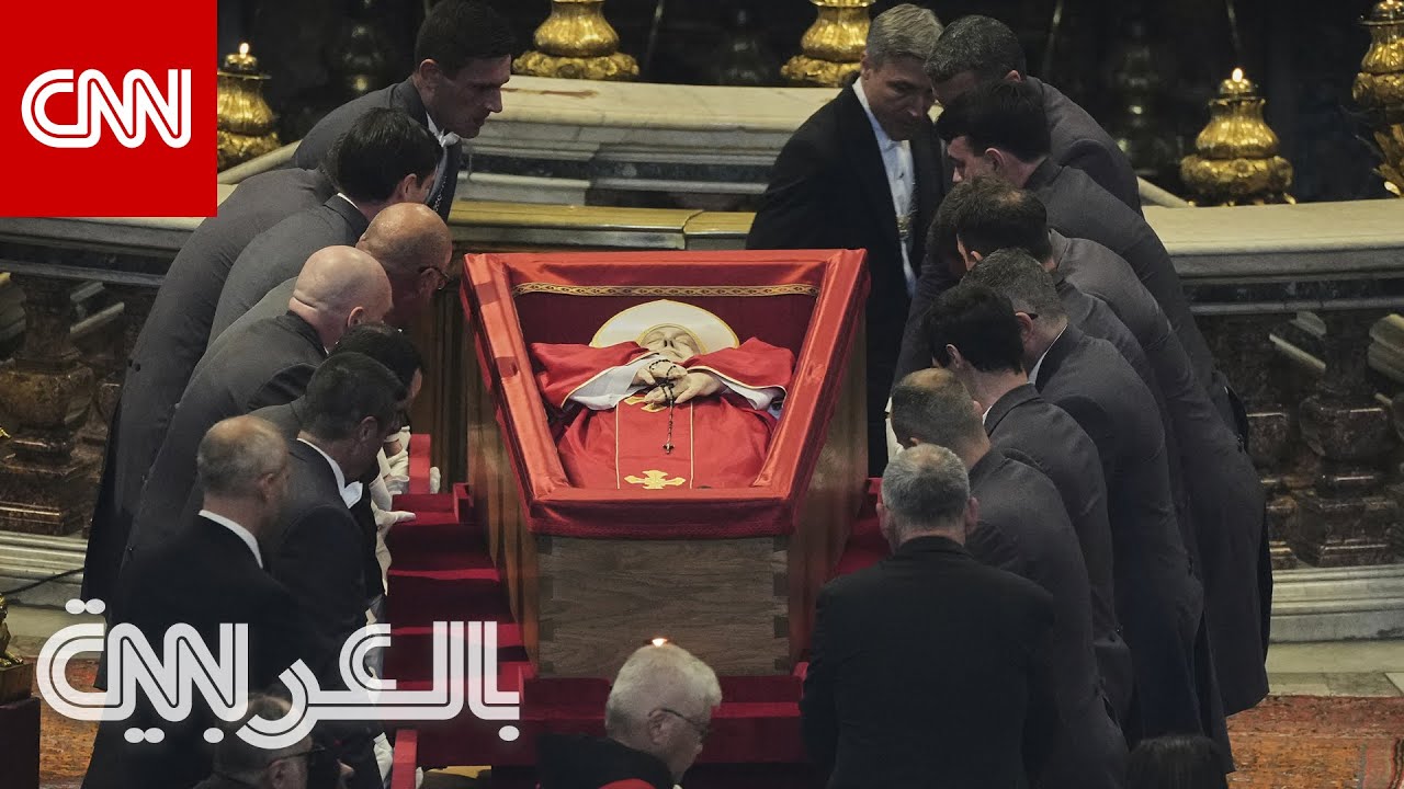 لماذا لن يُدفن البابا فرنسيس في الفاتيكان ومن سيخلفه؟ إليك نظرة على ما سيحدث في الأيام القادمة