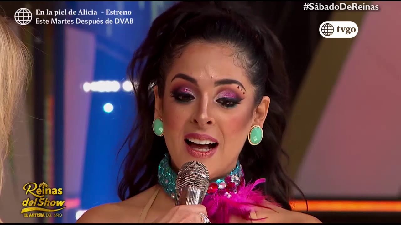 Reinas del show - 20/07/2019 - 2/5