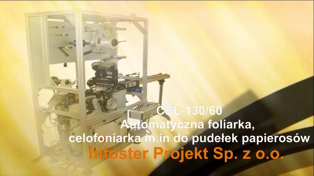 CEL-130/60 & HLP-180 (pl)