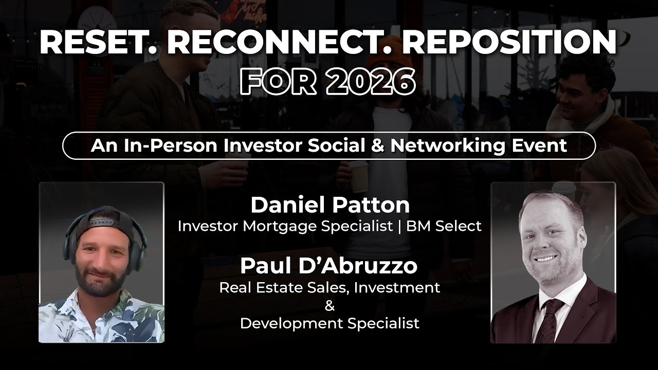 Mortgage Strategies Investors Need in 2026 Interest Rates Renewals and Pre Construction Risks