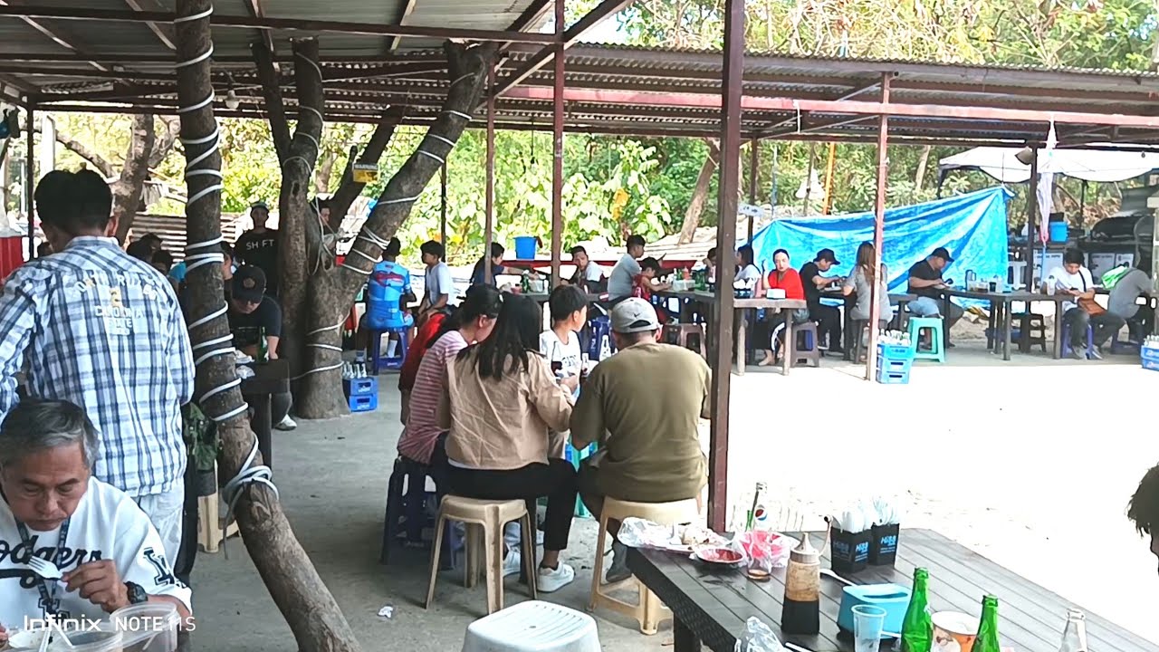 UPDATE SA DIWATA PARES OVERLOAD PASAY CITY BRANCH