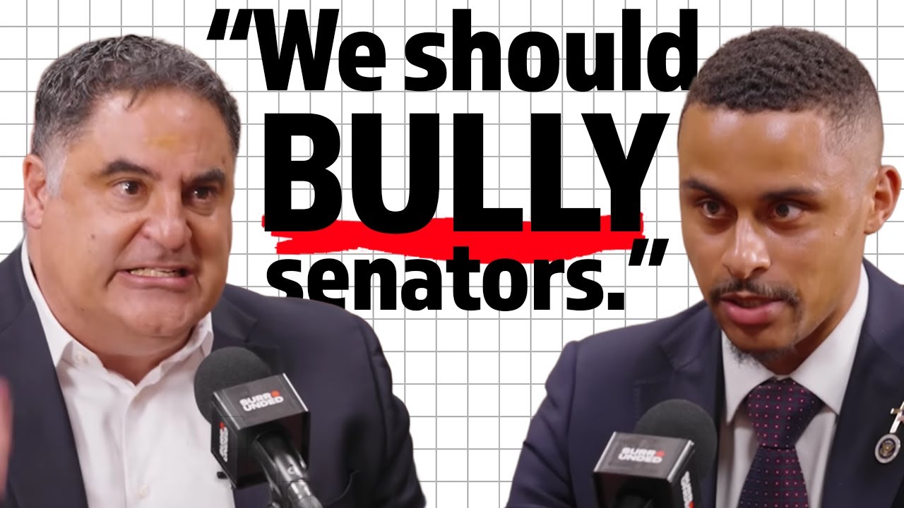 A Leftist's Guide to Debating Democrats