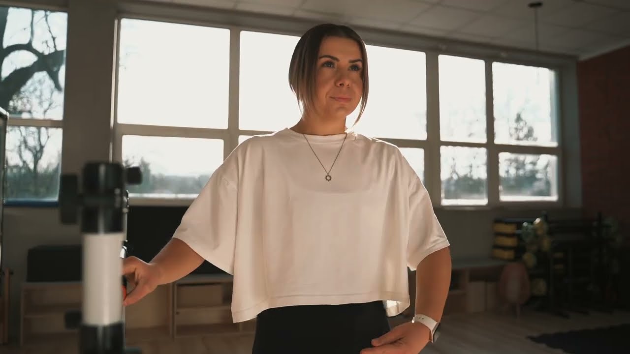 YOURFITREFLECTION TO COŚ WIĘCEJ NIŻ TYLKO SIŁOWNIA