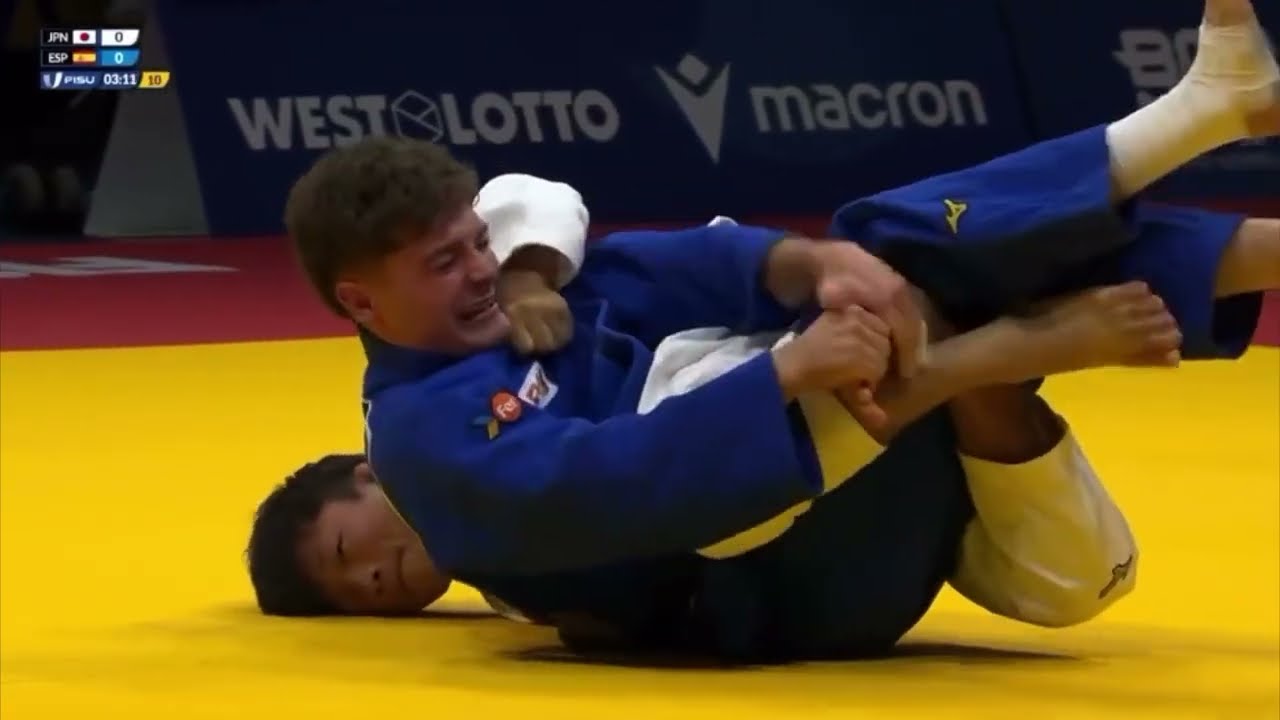 福田、賢徳　Fukuda and Kentoku - Rhine-Ruhr 2025 FISU World University Games