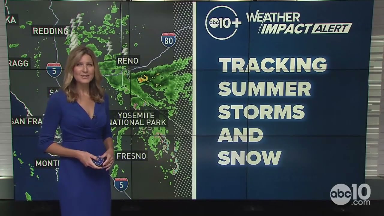 Monica Woods 09/18/2024 ABC10