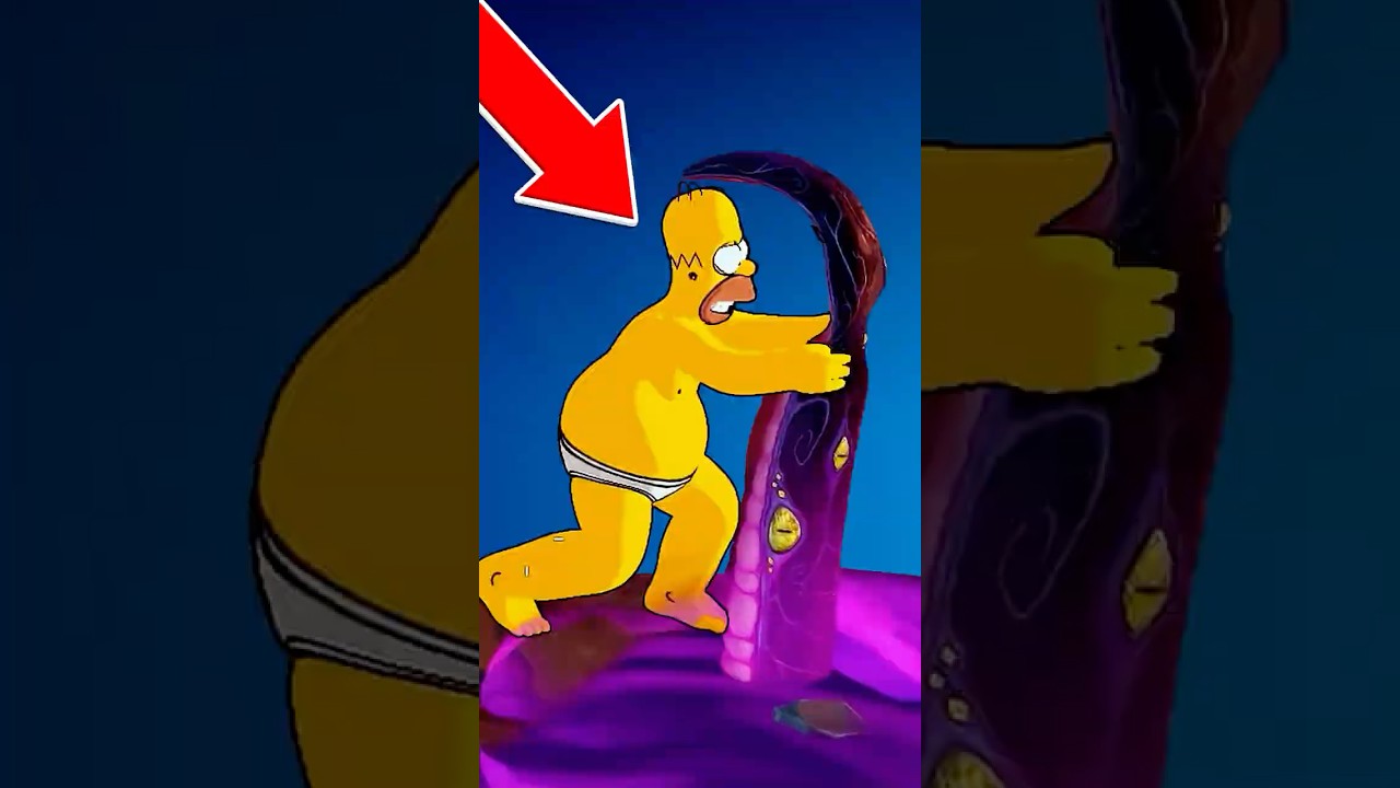 The REAL Fortnite Hero!