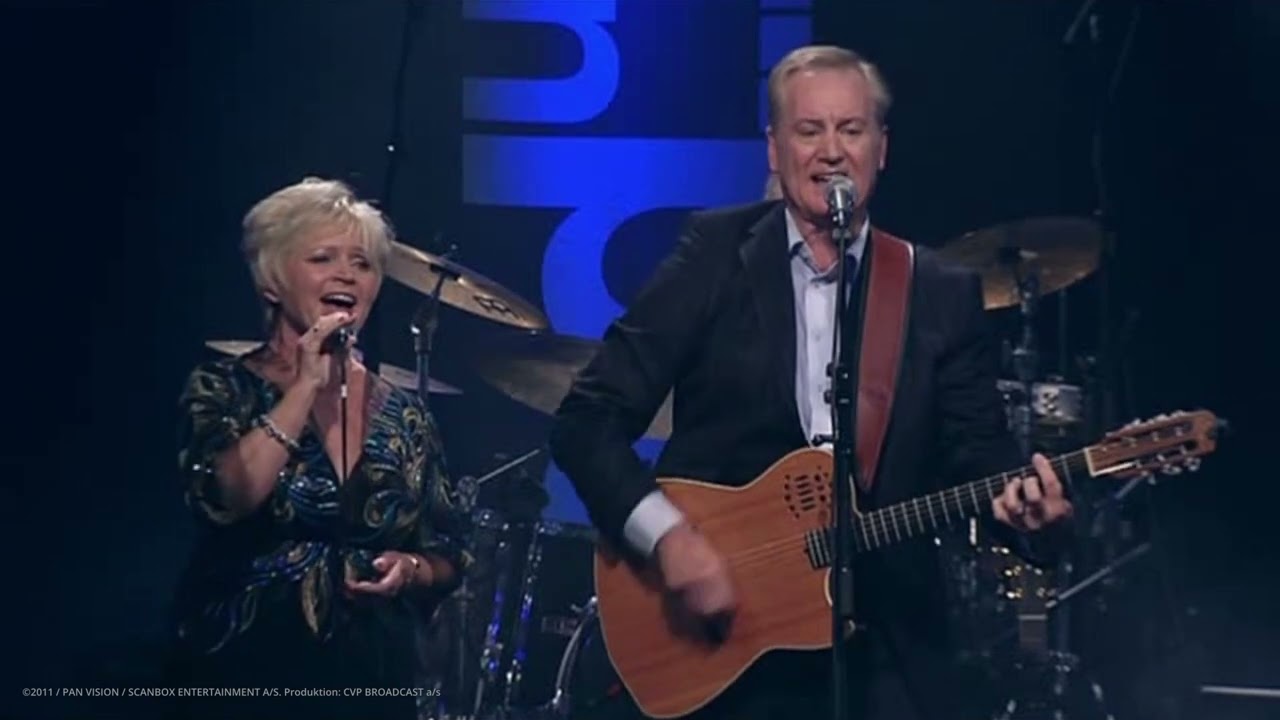 Keld og Hilda   Giro 413 medley