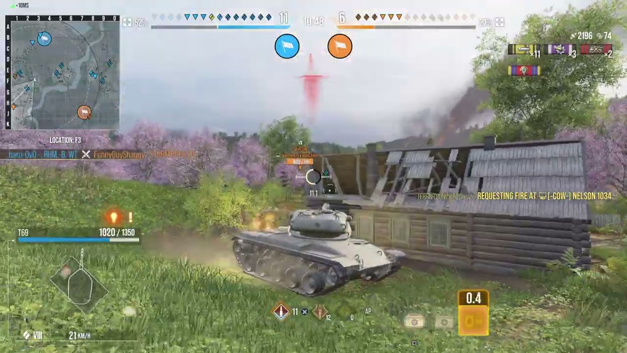 T69: Best job I ever had