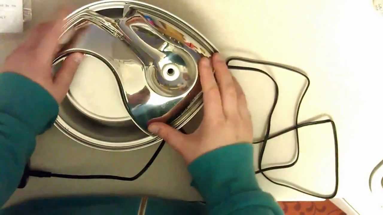 Pioneer Stainless Steel Raindrop Pet Fountain