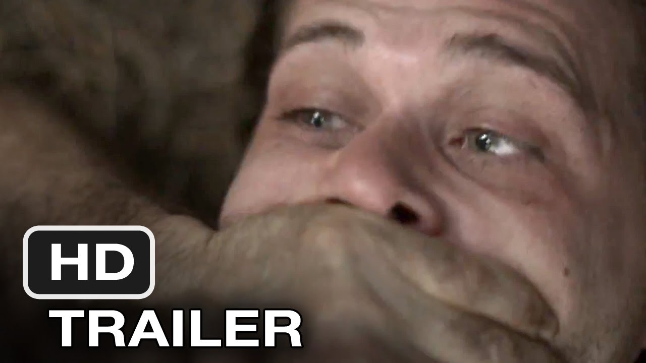 The Collapsed (2012) Official Trailer - HD Movie