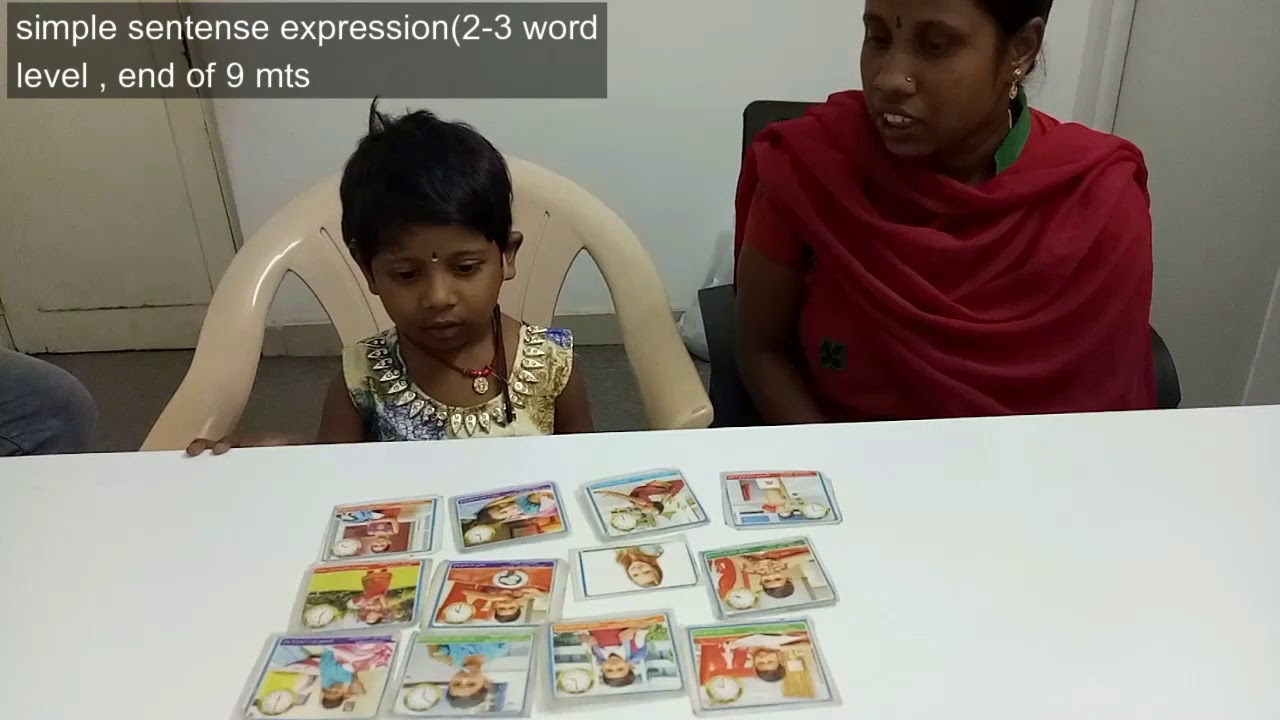 AVT [ Auditory Verbal Therapy ] - Dr. Bayya Sudhir