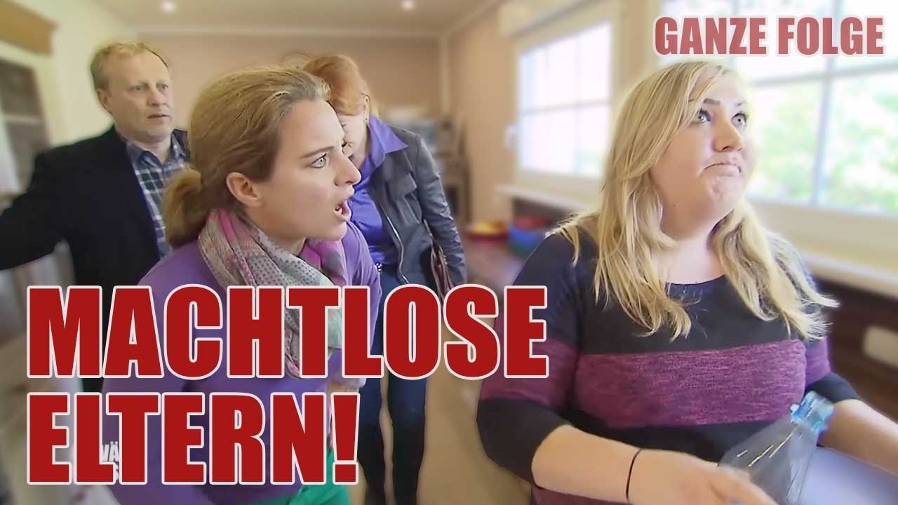 Gefährliche Freundschaft! Ist Lisa (16) zu naiv? |GANZE FOLGE| Anwälte im Einsatz