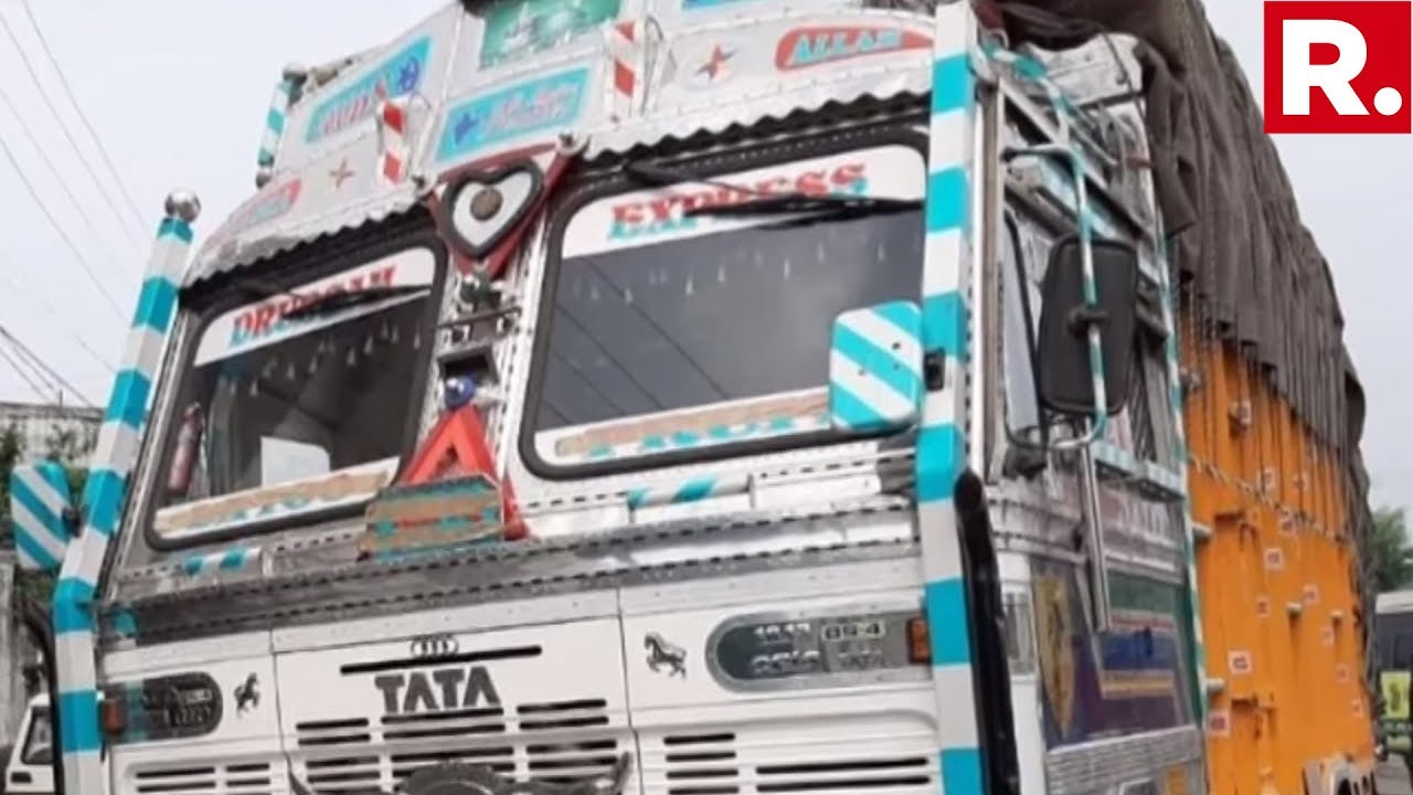 Jaish Terror Plot Foiled: 3 Heavily-Armed Terrorists Arrested In Punjab