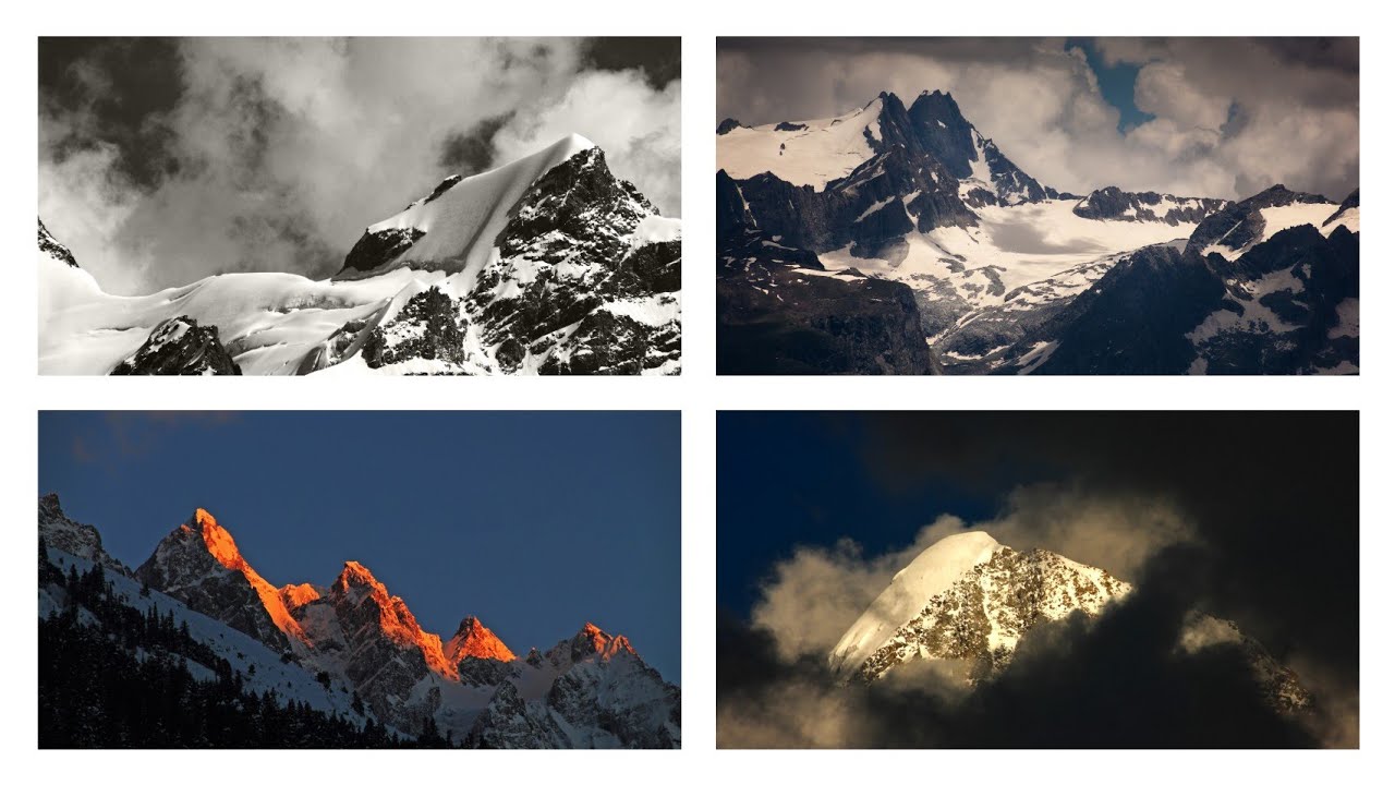 Mountains of Swat Valley #swat #swatvalley#adventure #trekking #hiking #mountains #glacier