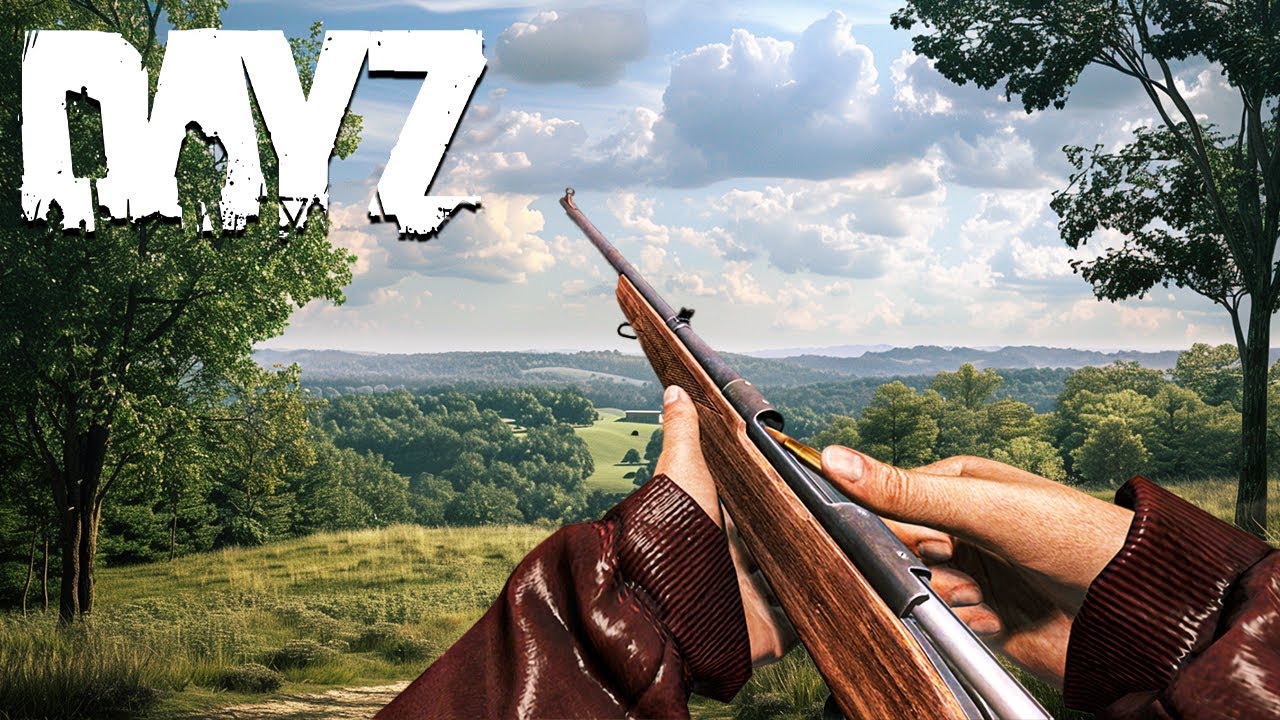 Exploring DayZ's PNW