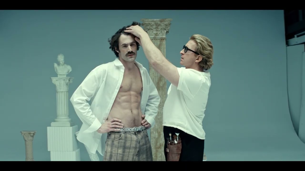 Spot reklamowy Perła 2026. M&oacute;wisz: Grzebień. Myślisz: Perła Fit.