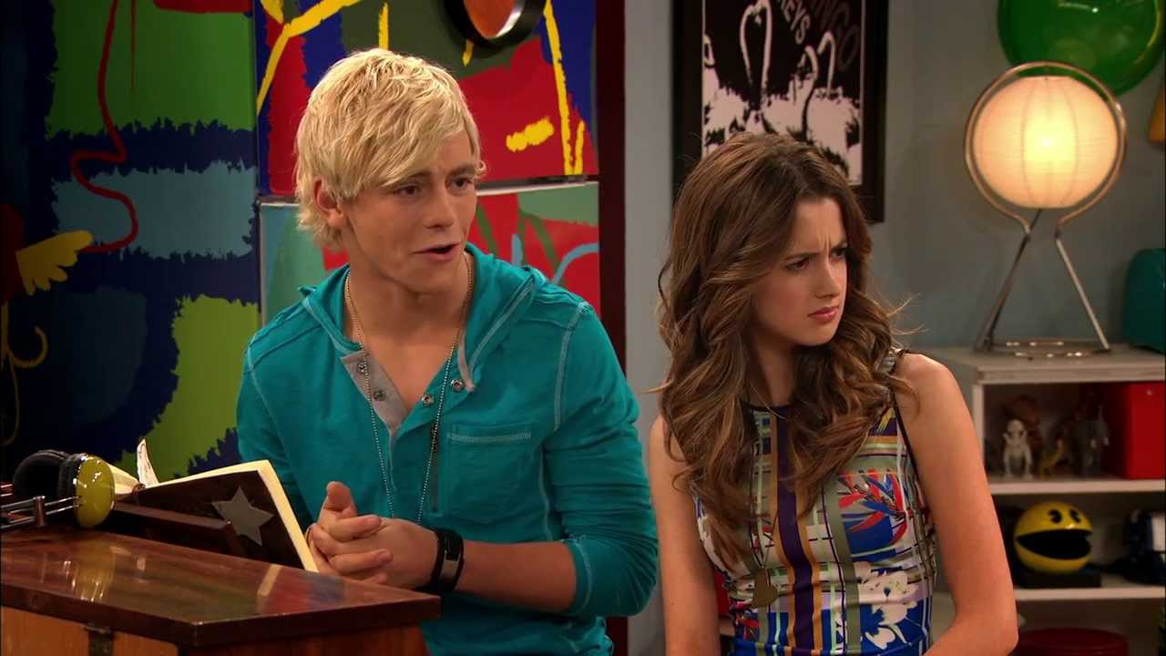 Austin & Ally - 