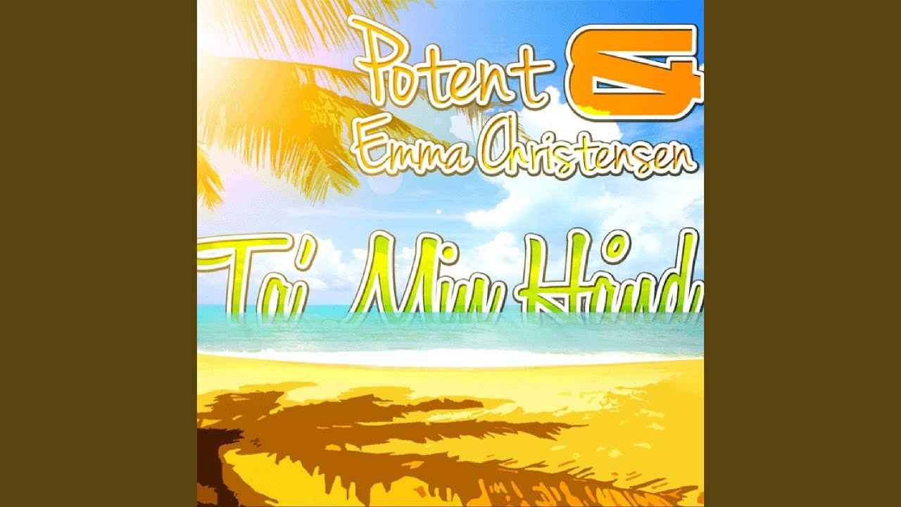 Ta' min Hånd (feat. Emma Christensen)