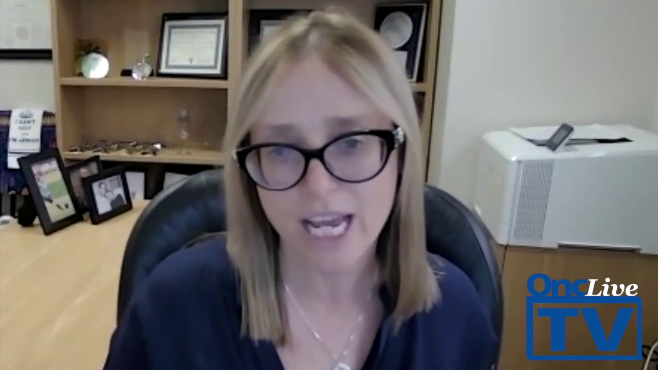 Dr. Horn on the Role of Mobocertinib in NSCLC