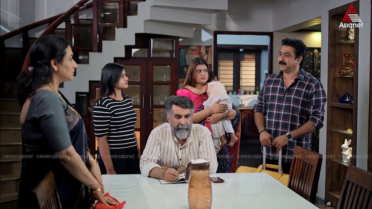Pavithram || Episode 342 || 25-03-26