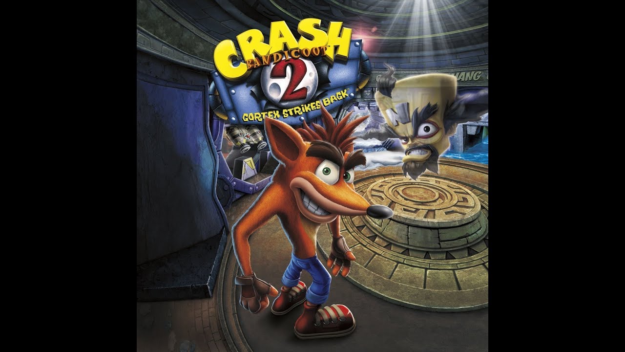 Crash Bandicoot 2 N'Sane Trilogy - &Eacute;pisode 1 (XBOX ONE)