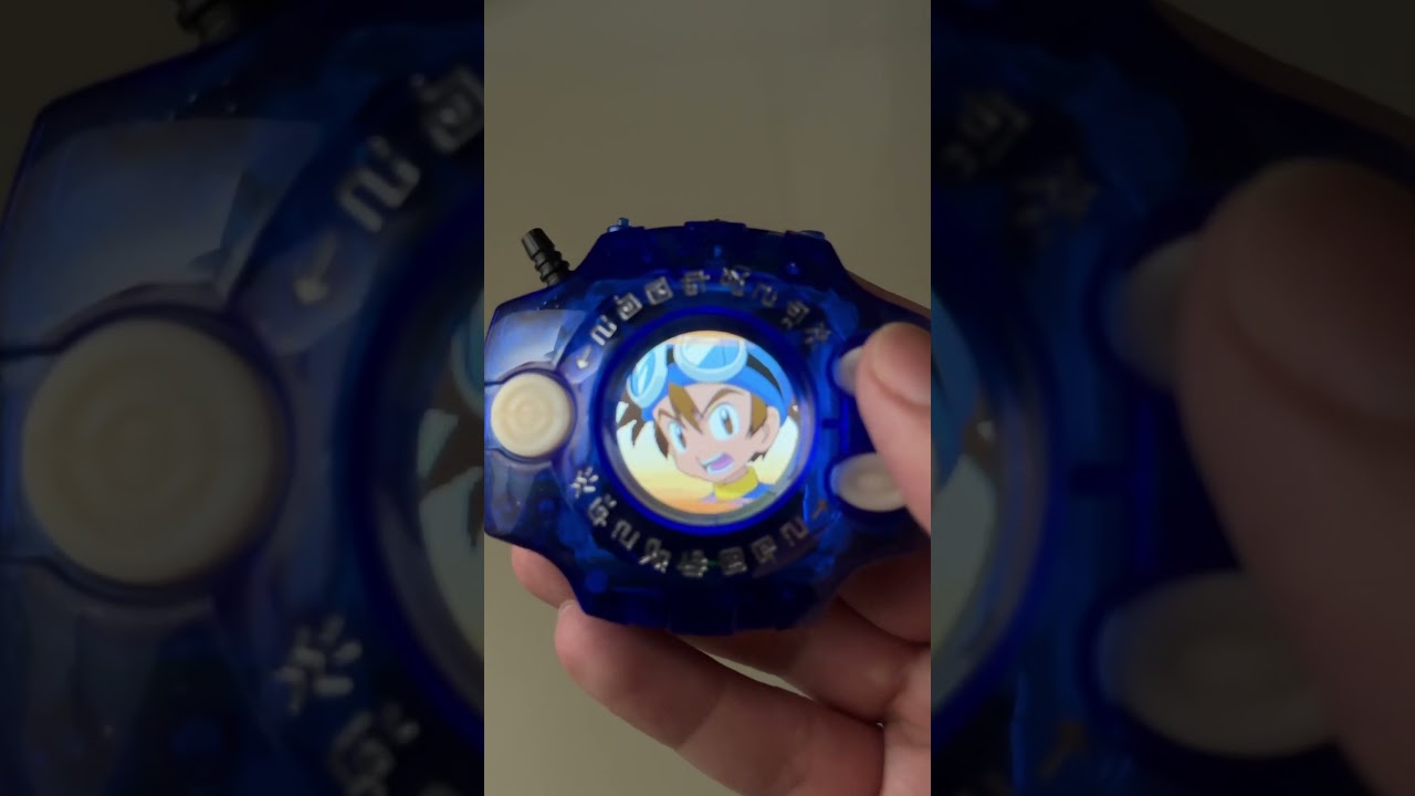 Fight against Kuwagamon #digimonunboxing #digimonadventure