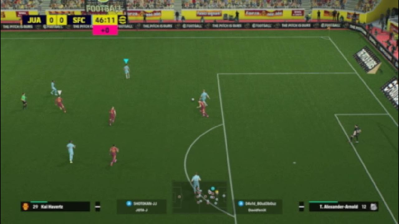 PRIMERA / Roma - Santos
