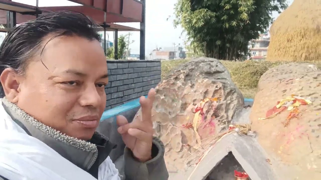 Gaikhure temple Pokhara:- 27 , Ridwepani , kaski