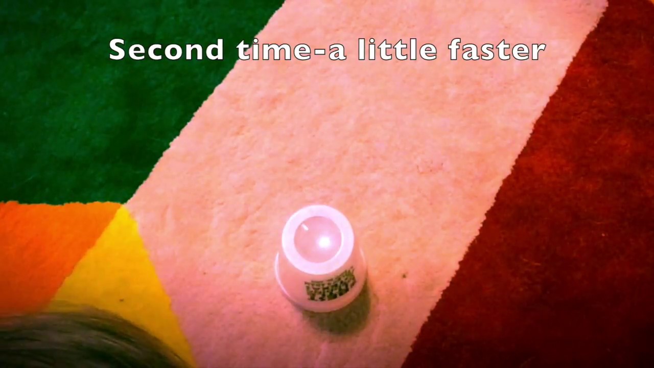 Easiest cup game tutorial