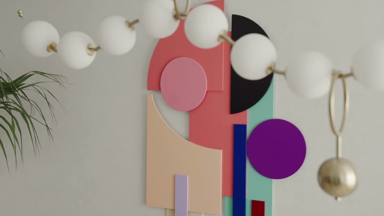 Sentimenthifi's New project in Shanghai work with Farnear design