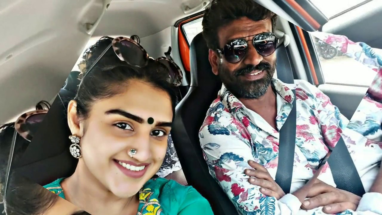 Vanitha husband real life | peter paul | who | first wife | marriage | tamil universe
