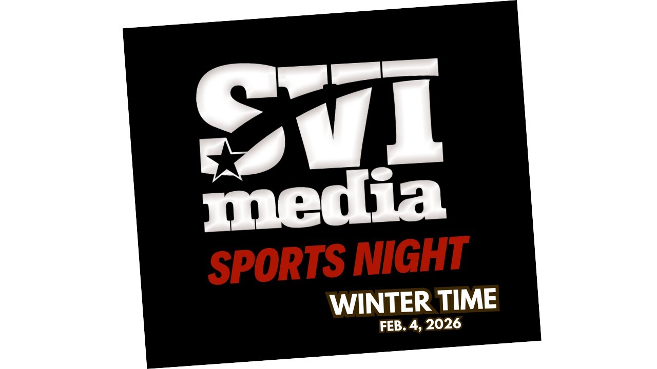 Star Valley Sports Night: February 4, 2026