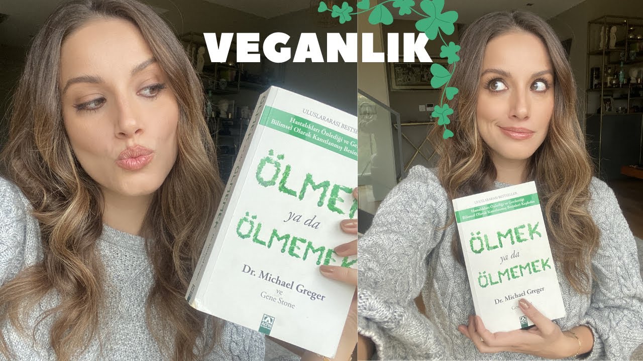 1 AY VEGAN BESLENDİK 🌿 ( Nasıl Vegan Beslenilir , Faydaları Neler, Kilo Verdik mi, Neden Veganlık ?)