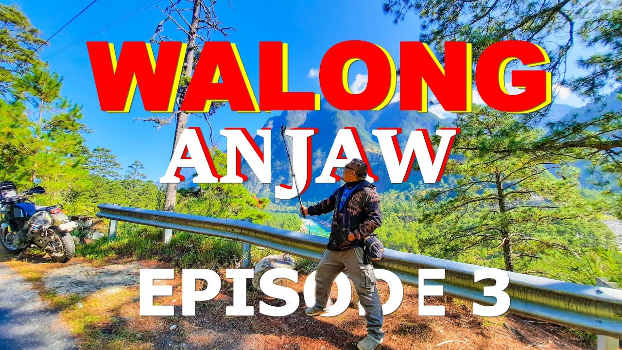 A Day at Walong | Hot Spring | Exploring Anjaw district of Arunachal Pradesh | Episode 3